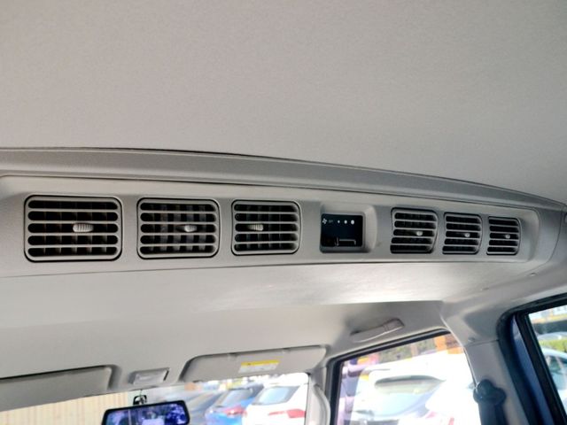 Mitsubishi Veryca  第18張相片