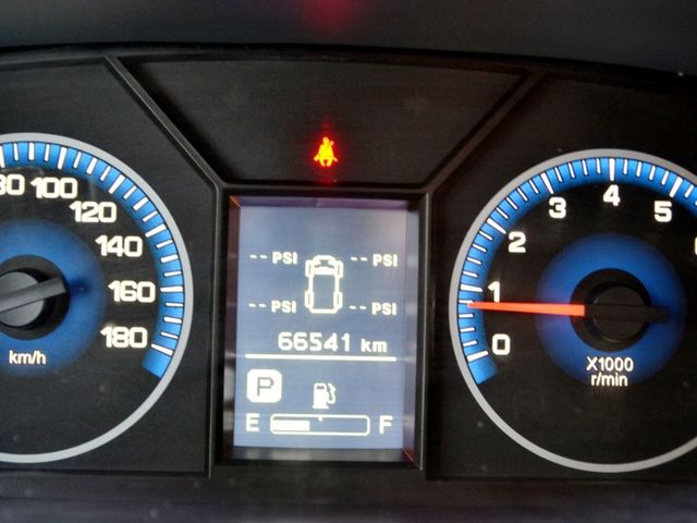 Mitsubishi Veryca  第20張相片