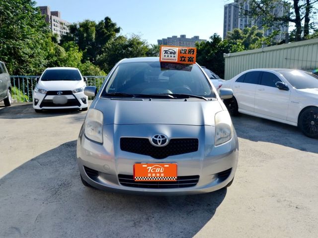 Toyota Yaris  第2張相片