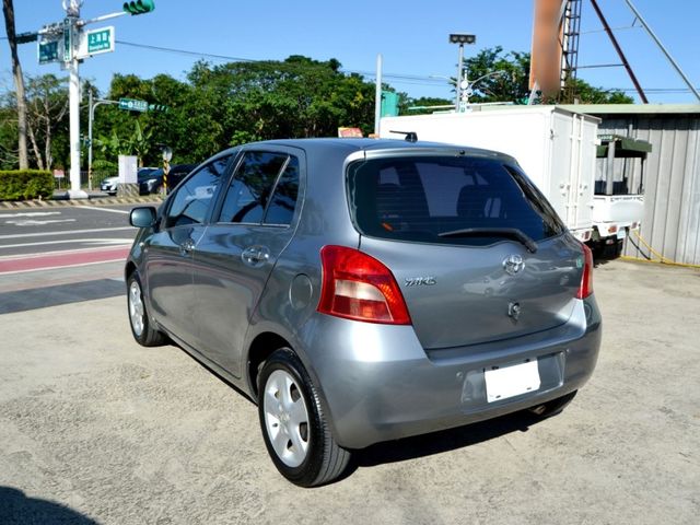 Toyota Yaris  第5張相片