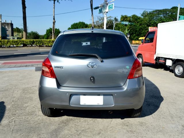 Toyota Yaris  第6張相片
