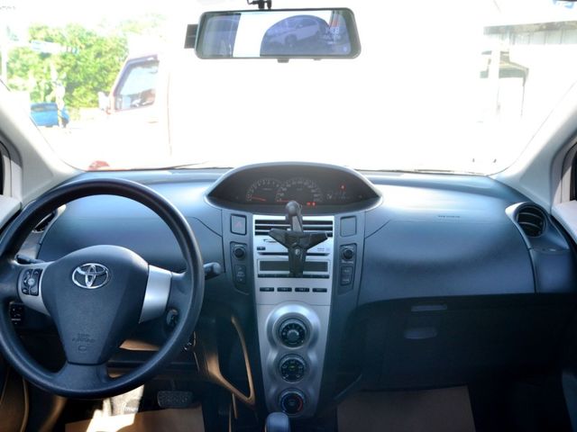 Toyota Yaris  第8張相片