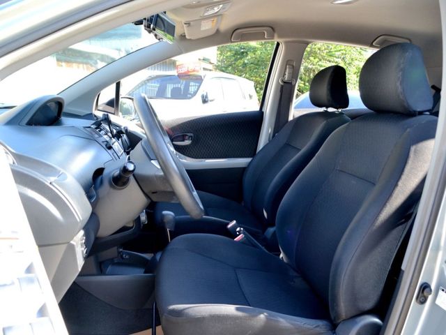 Toyota Yaris  第9張相片