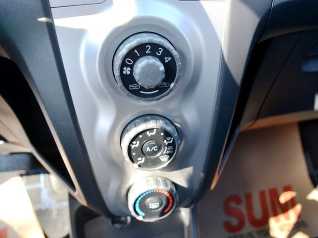 Toyota Yaris  第15張相片