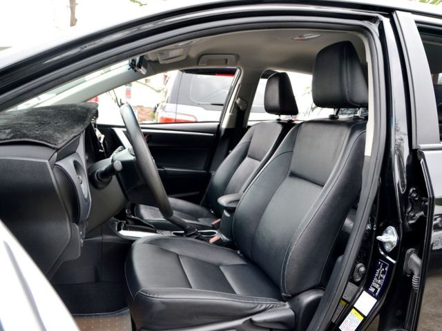 Toyota ALTIS  第9張相片