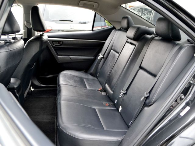 Toyota ALTIS  第10張相片