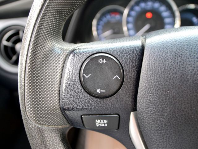 Toyota ALTIS  第12張相片