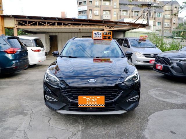 Ford/福特 Focus  第6張相片