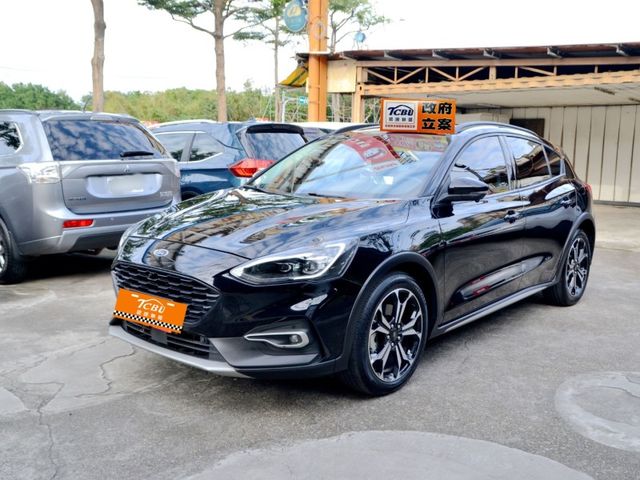 Ford/福特 Focus  第7張相片