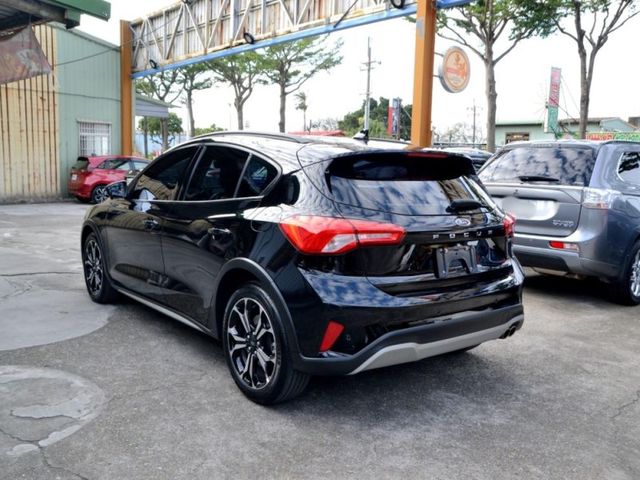 Ford/福特 Focus  第9張相片