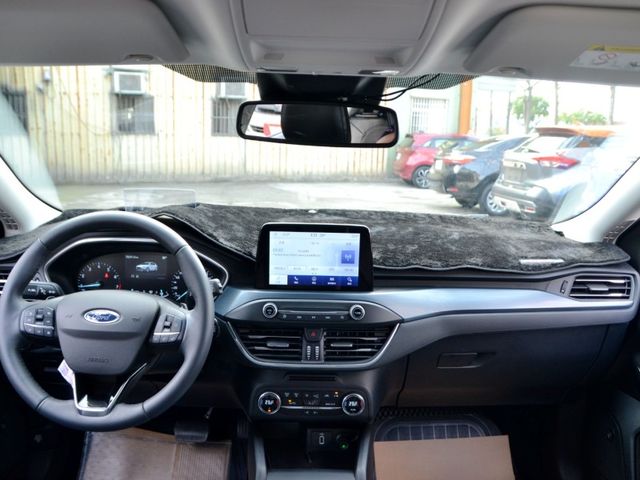 Ford/福特 Focus  第12張相片