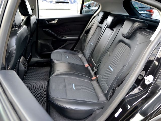 Ford/福特 Focus  第14張相片