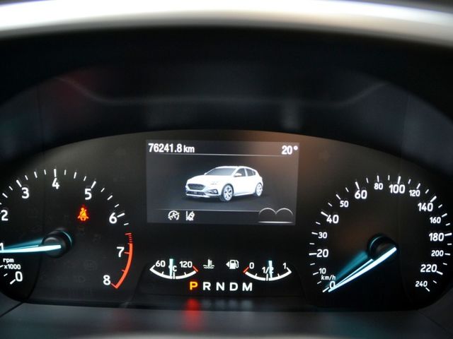 Ford/福特 Focus  第15張相片