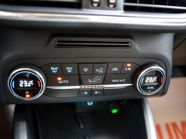 Ford/福特 Focus  第17張相片