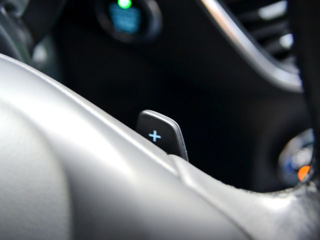 Ford/福特 Focus  第21張相片