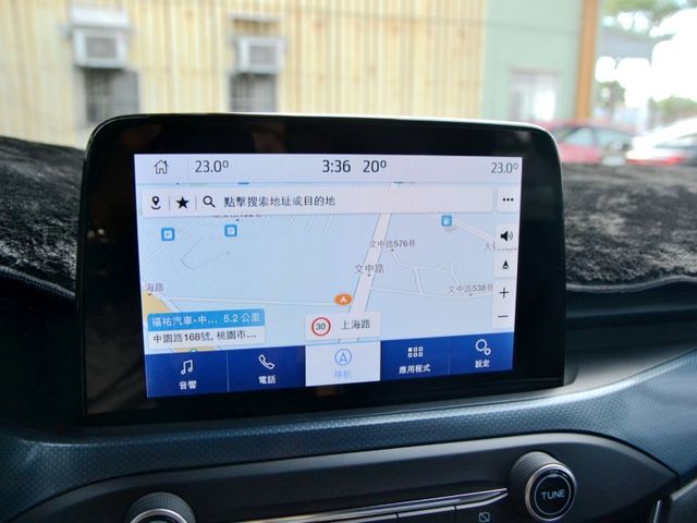 Ford/福特 Focus  第22張相片