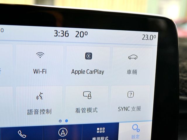 Ford/福特 Focus  第23張相片