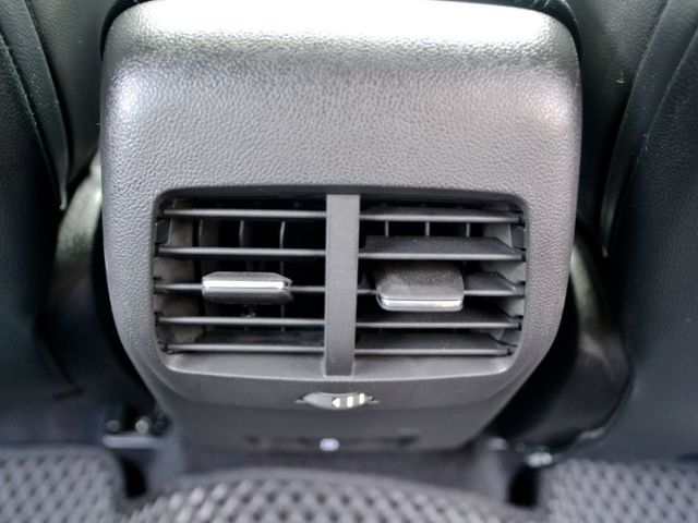 Ford/福特 Focus  第24張相片