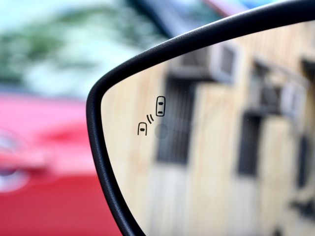 Ford/福特 Focus  第25張相片