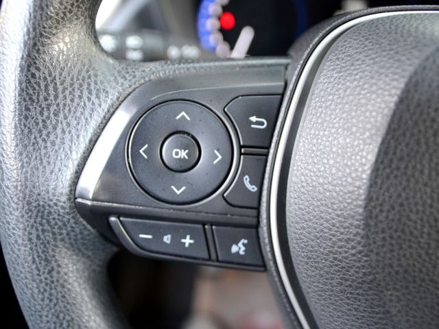 Toyota Cross  第1張相片