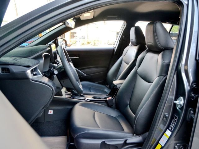 Toyota Cross  第13張相片