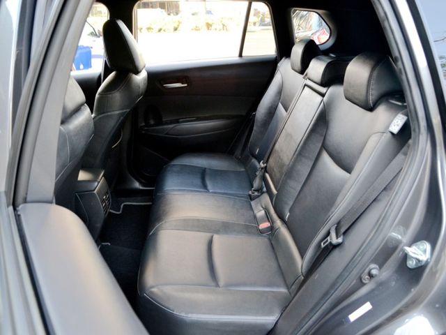 Toyota Cross  第14張相片