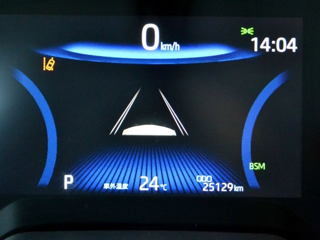 Toyota Cross  第15張相片