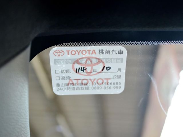 Toyota Cross  第16張相片