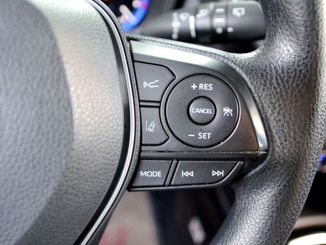 Toyota Cross  第17張相片