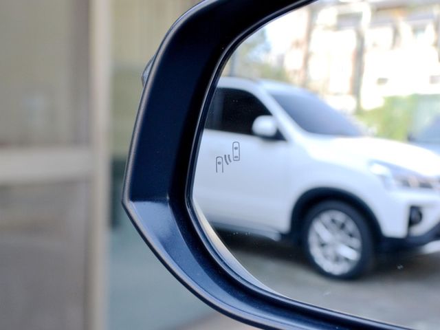 Toyota Cross  第19張相片