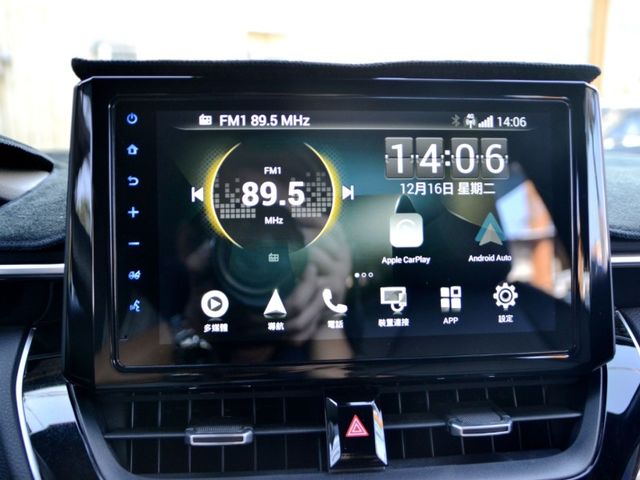 Toyota Cross  第21張相片