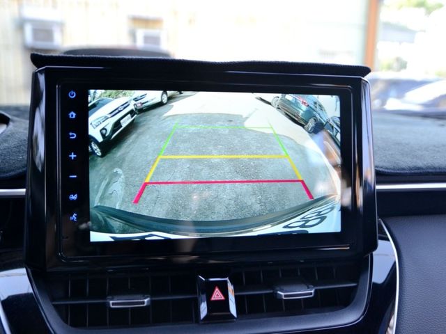 Toyota Cross  第22張相片