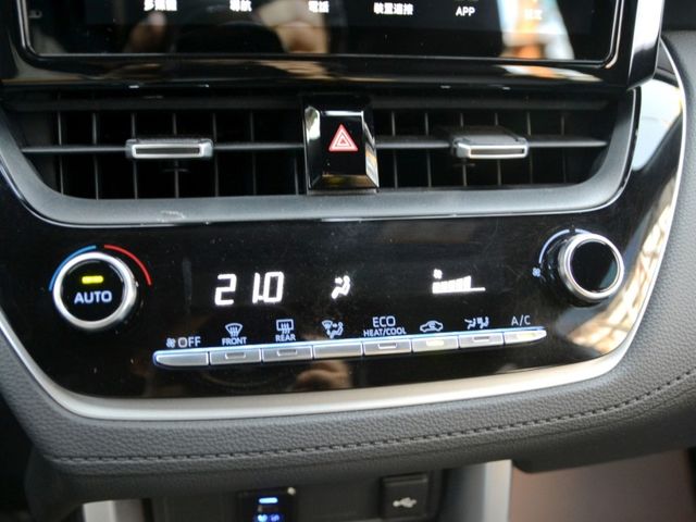 Toyota Cross  第24張相片