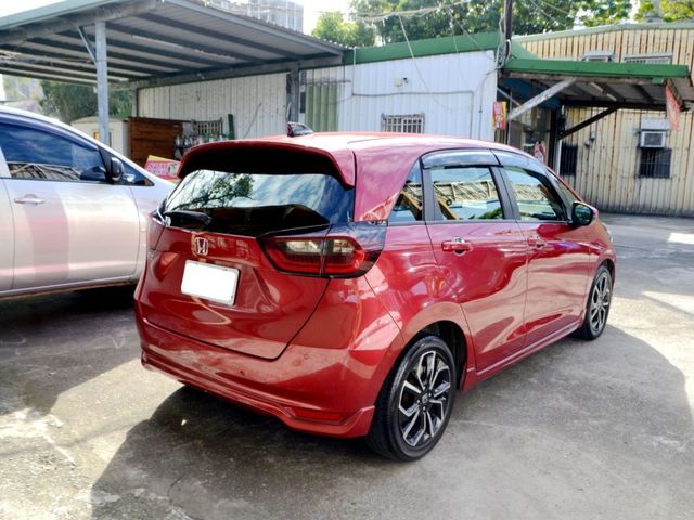 Honda FIT  第10張相片