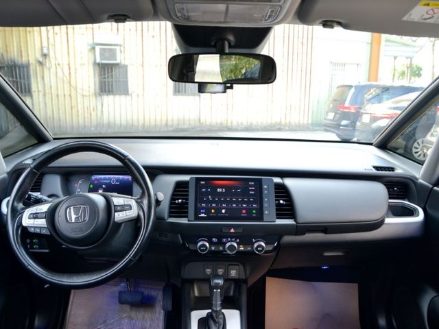 Honda FIT  第11張相片