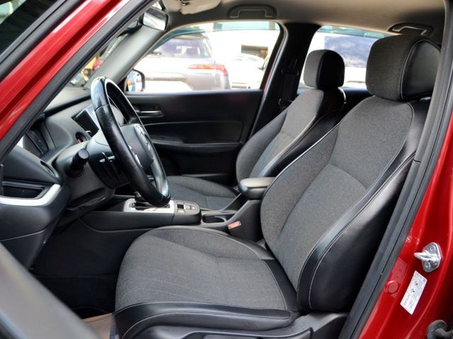 Honda FIT  第12張相片