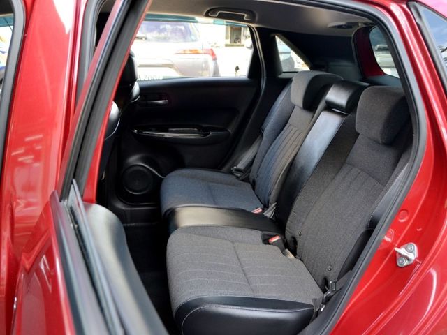 Honda FIT  第13張相片