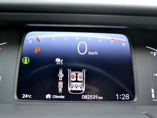 Honda FIT  第14張相片