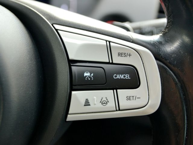 Honda FIT  第15張相片