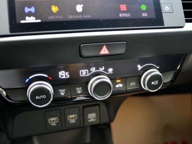 Honda FIT  第16張相片