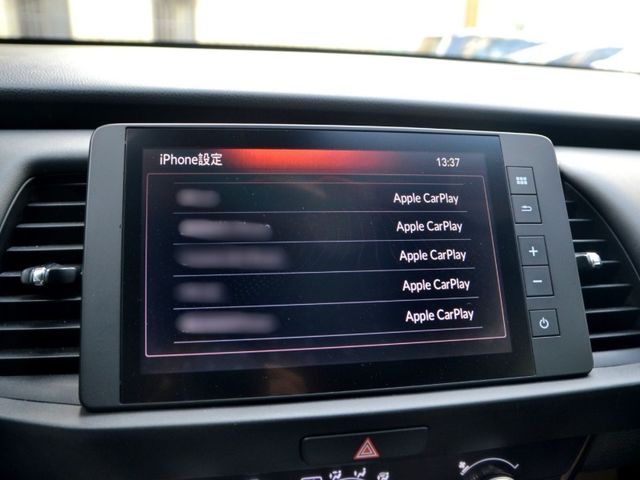 Honda FIT  第17張相片