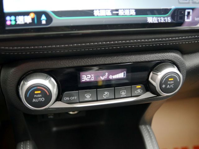 Nissan Kicks  第1張相片