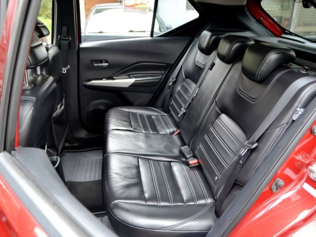 Nissan Kicks  第13張相片