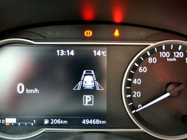 Nissan Kicks  第14張相片