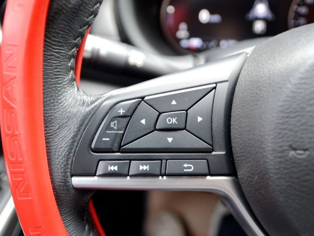 Nissan Kicks  第16張相片