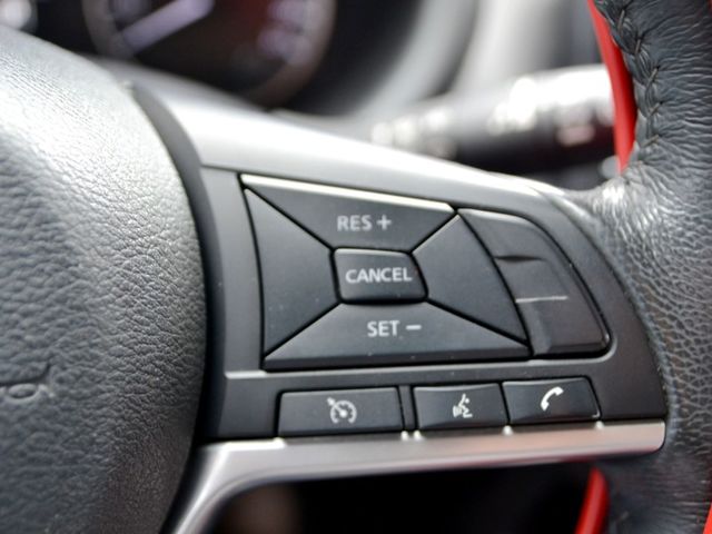 Nissan Kicks  第17張相片