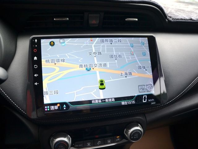 Nissan Kicks  第19張相片