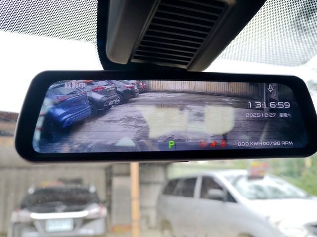 Nissan Kicks  第21張相片