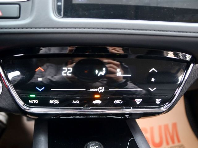 Honda HR-V  第1張相片