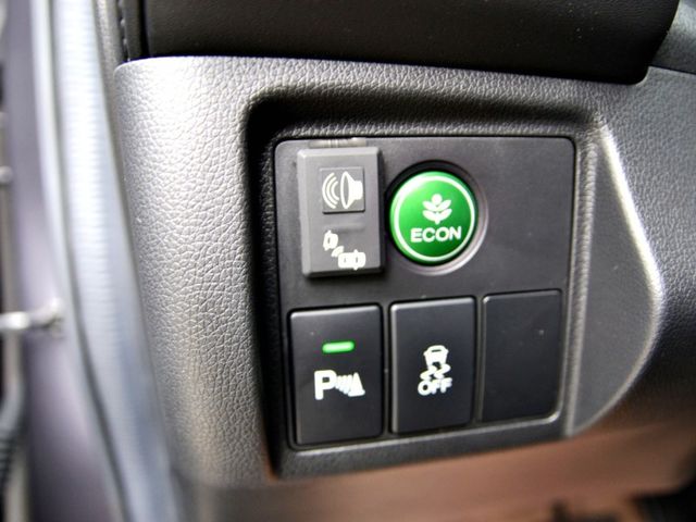 Honda HR-V  第2張相片